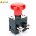 Dingli Scissor Lift Skonnettjar ta ’Emerġenza biex Iwaqqaf DL-00000655