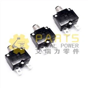 Dingli Circuit Breaker
