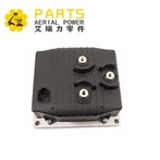 KONTROLLUR TAL-MUTUR 823408