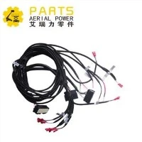 Wiring tal-Lift tal-Imqass
