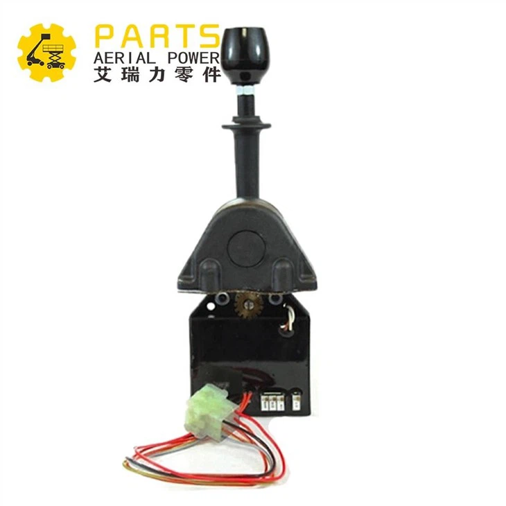 Joystick Kontrollur 1600141 Għal JLG