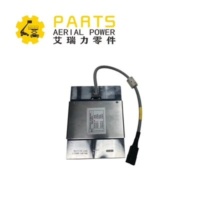 Haulotte Overload Sensor 4000311980 Użat Għal HA16RTJPRO, HA26RTJ, HT23RTJ,...