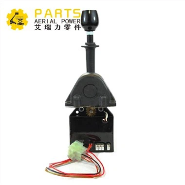 Joystick Controller 1600141 For JLG
