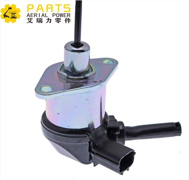 Itfi Solenoid1A021-60010 1A021-60013 1A021-60015 1A021-60016 1A021-60017