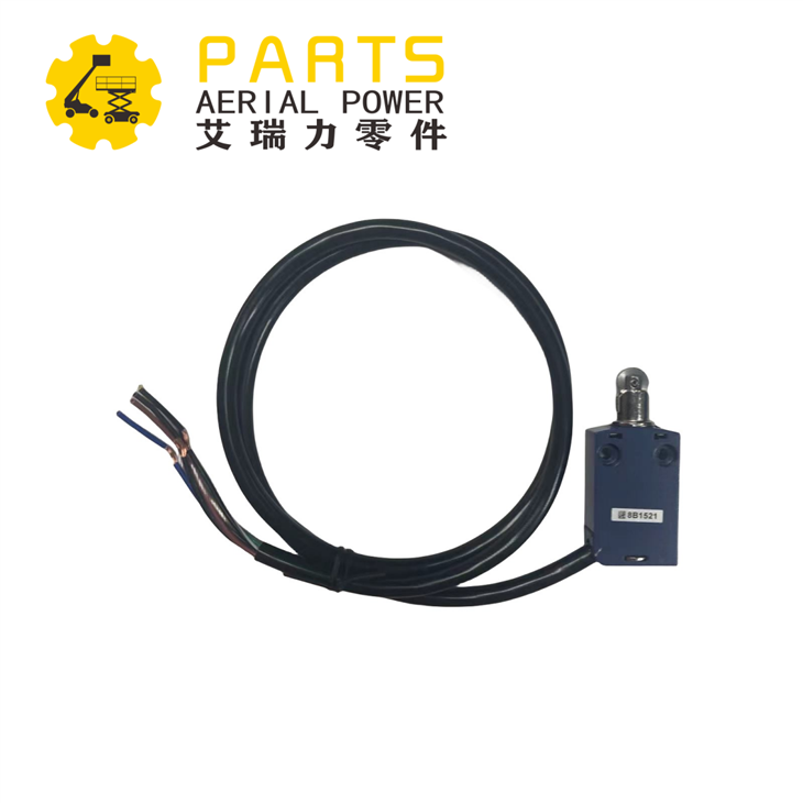 Assemblaġġ tas-Snorkel Switch 3028795