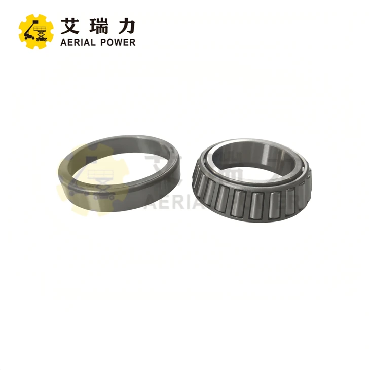 Roller Bearing Inner Cone Taper 7010647 għal JLG