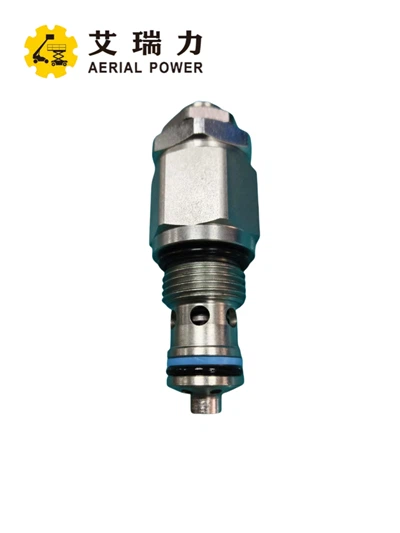 LIMITER TAL-PRESSJONI TAL-KARTIR 2421203560 għal Haulotte