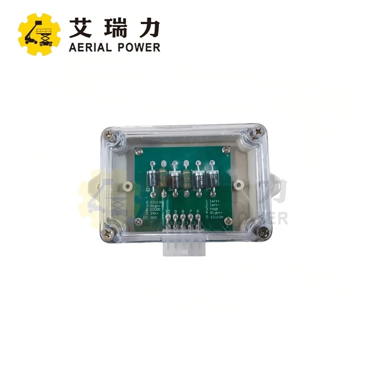 Brake Module 00002015 G[al {ad-Dingli