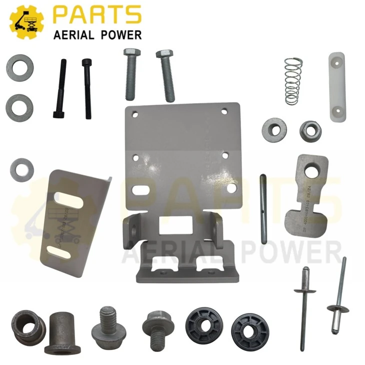 PPE KIT 4000502080 For Haulotte suppliers