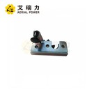 LATCH, ROTARY, W/PUM, XELLUG 66900GT GĦAL GENIE