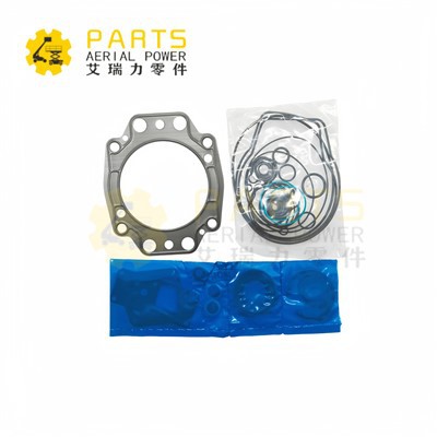 Seal Kit, Pump Shaft 58431GT For GENIE factory