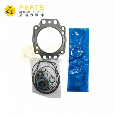 Seal Kit, Pump Shaft 58431GT For GENIE suppliers