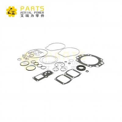 Seal Kit, Pump Shaft 58431GT For GENIE manufacturers