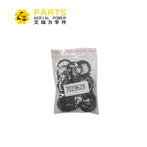 7019629 JLG O-ring, kit ta '30 pc ta '3790116