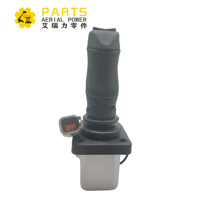 Sewqan Steering 1axis Bil Rocker Joystick 803695182 Għal XCMG Aerial Lift