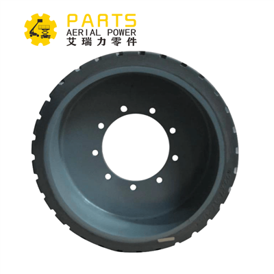 Genie Z34/22N 94909 Boom Lift Tire 22x7x17 3/4