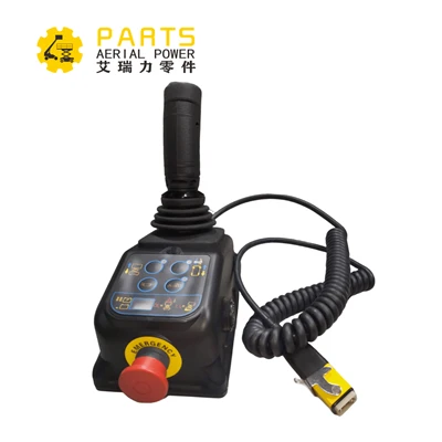 Dingli 00004632 JCPT0607DCS Kontrollur