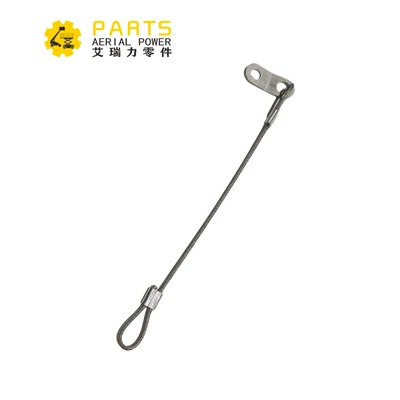 Lanyard Skyjack 105807