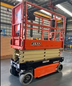 Użat JLG R1932 Electric Imqass Lift